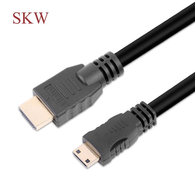 1.4 HDMI Am à Cm