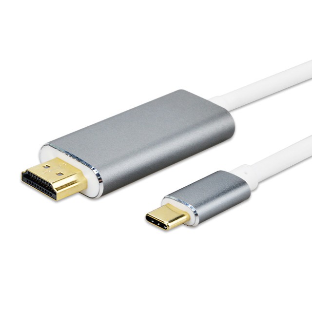 Câble USB C vers HDMI