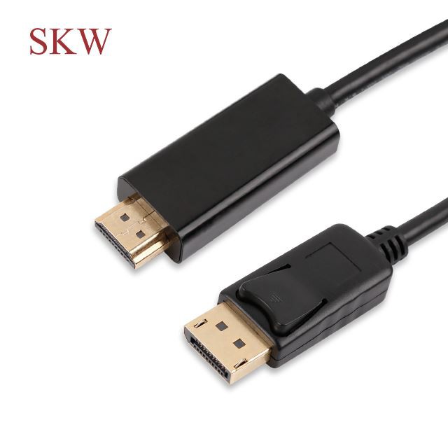 Câble Dp vers HDMI