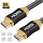 Câble HDMI 8K 60Hz