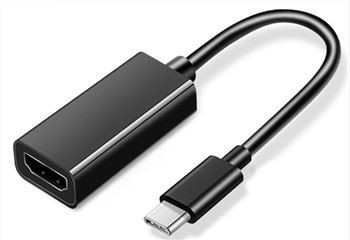 Adaptateur C vers HDMI