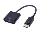 Adaptateur Dp vers VGA