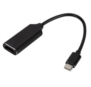 Adaptateur de type C vers HDMI