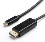 Câble USB C vers Displayport 4k 1200hz