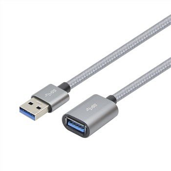 USB3.0 mâle à femelle
