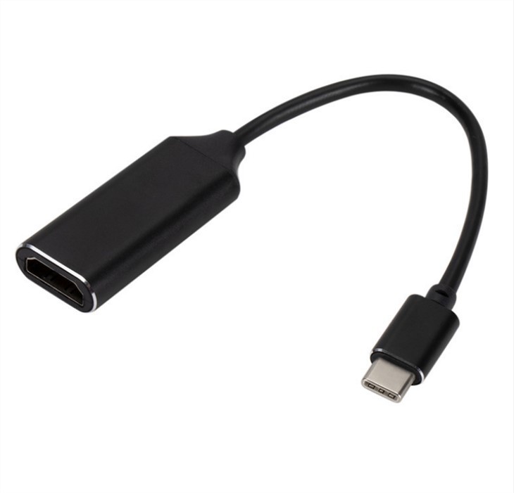 Adaptateur de type C vers HDMI