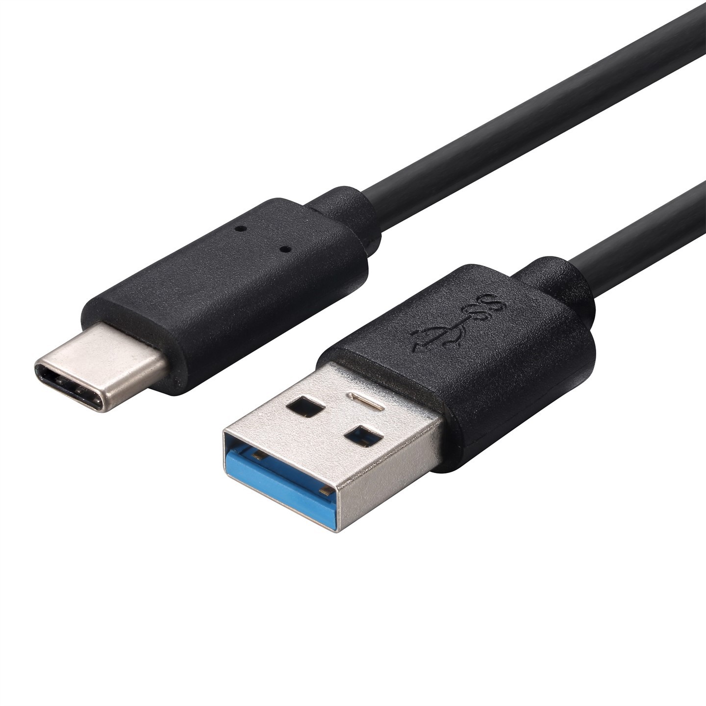 USB3.0 Type C Mâle vers un mâle