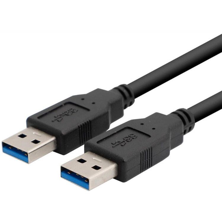 USB3.0 Suis mâle à mâle
