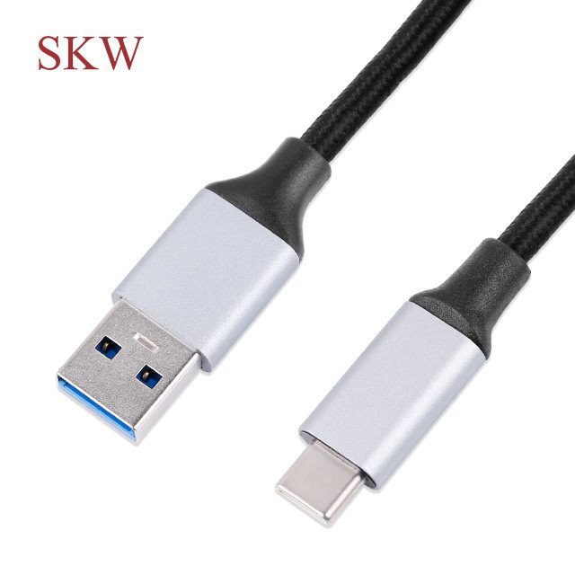 USB3.0 Type C Mlae à Am
