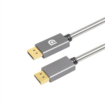 Acier inoxydable DP1.4V