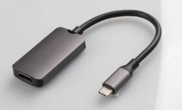 Adaptateur de type C vers HDMI